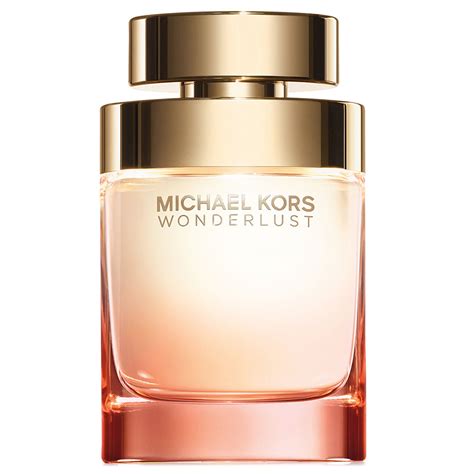 michael kors perfumes for women.